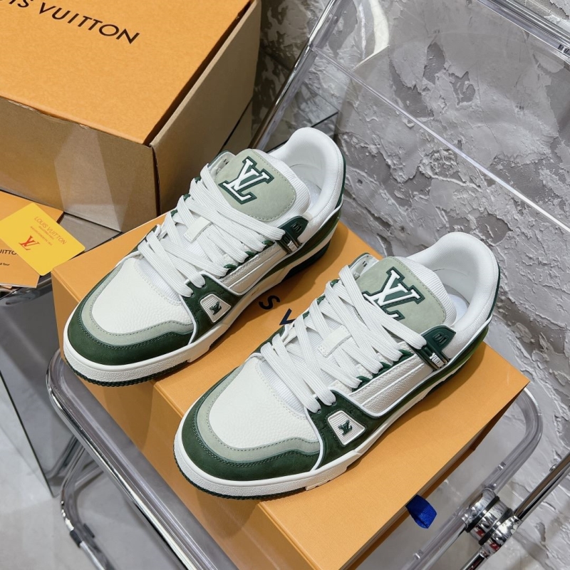 LV Sneakers